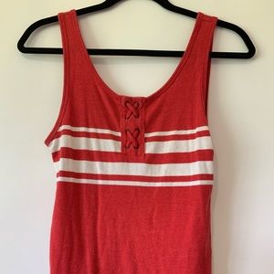 Hollister Must Have Collection Tank top